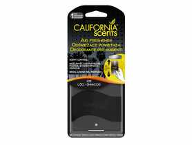 Zawieszka rozsuwana Ice CALIFORNIA SCENTS