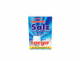 Sól do zmywarek LARGO