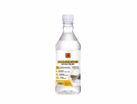 Odrdzewiacz do stali i żeliwa 0,5 L DRAGON