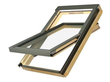 Zdjęcie: Okno dachowe 78x118 cm FTS-V U2 V22 FAKRO