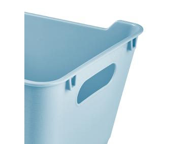 Zdjęcie: Pojemnik lifestyle-box lotta 1,8 L nordic blue KEEEPER