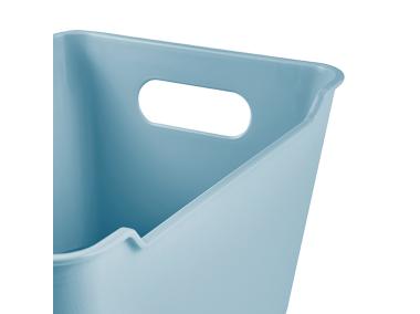 Zdjęcie: Pojemnik lifestyle-box lotta 1,8 L nordic blue KEEEPER