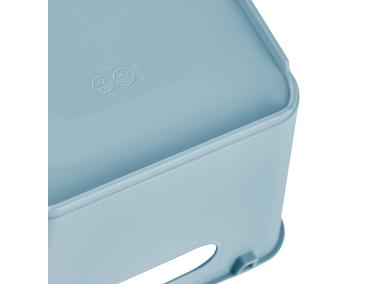 Zdjęcie: Pojemnik lifestyle-box lotta 1,8 L nordic blue KEEEPER