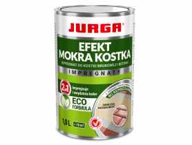 Impregnat Efekt Mokra kostka 1 L JURGA