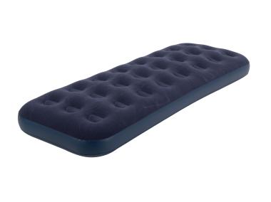 Zdjęcie: Materac flokowany Single 191x73x22 cm AVENLI