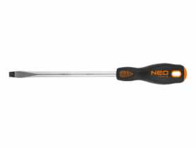 Wkrętak płaski 6.5 x 150 mm, S2 NEO