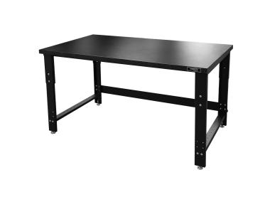Zdjęcie: Stół warsztatowy 1500x780x830 mm NEO