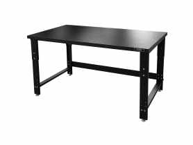 Stół warsztatowy 1500x780x830 mm NEO