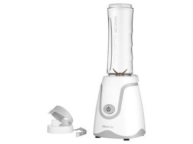 Zdjęcie: Blender Smoothie Maker 500 W SBL 2110WH SENCOR