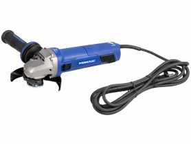 Szlifierka kątowa 125 mm RawlGRINDER 1500 W RAWLPLUG