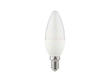 Zdjęcie: Źródło światła IQ-LED C35E14 3,4W-NW KANLUX