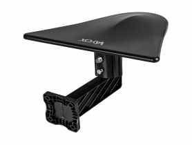 Antena zewnętrzna DigiActiv 4G LTE VHF UHF VA0023 Black VAYOX