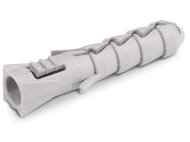 Zdjęcie: Kołek rozporowy FIX 8x40 mm nylonowy  200 szt. RAWLPLUG