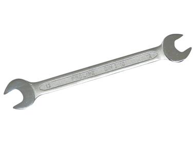 Zdjęcie: Klucz płaski 17x19 mm CV PROLINE