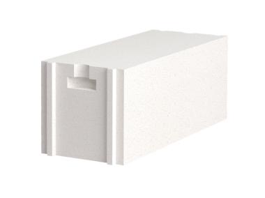 Zdjęcie: Bloczek Termobet T 3,0/500 - 590x180x239 mm UZ BRUK-BET