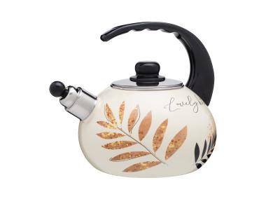 Zdjęcie: Czajnik emaliowany Fiorello 2,2 L GALICJA