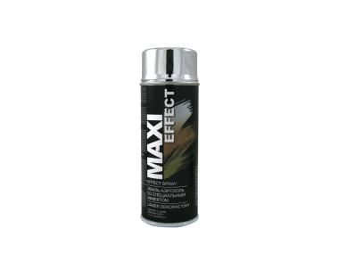 Zdjęcie: Lakier akrylowy Maxi Color chrom srebrny 400 ml DUPLI COLOR
