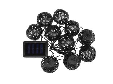 Zdjęcie: Girlanda solarna Lumos VERDENIA