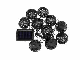 Girlanda solarna Lumos VERDENIA