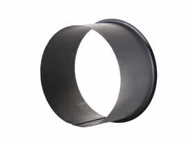 Wkładka jednościenna fi 160 P RADECO