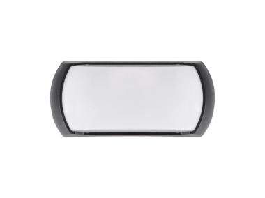 Zdjęcie: Oprawa hermetyczna Enduro Led 12W Black STRUHM