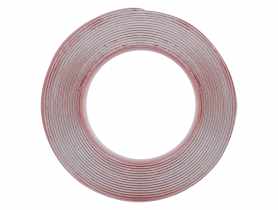 Taśma akrylowa dwustronna 12 mm, 3m EMOS