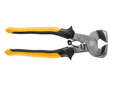 Zdjęcie: Obcęgi do glazury-terakoty 220 mm HARDY