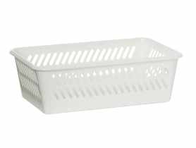 Koszyk K2 multikolor PLAST TEAM