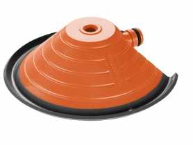 Zraszacz Piramida GARDENA