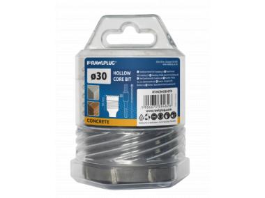 Zdjęcie: Otwornice koronowe do betonu 68x70 mm RAWLPLUG
