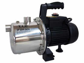 Pompa ogrodowa GP 6000 Inox T.I.P.