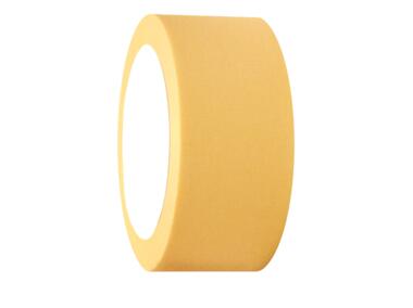 Zdjęcie: Taśma papierowa 48 mm - 40 m żółta UV14 NEUTRALNA