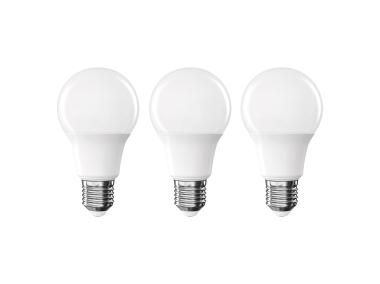 Zdjęcie: Żarówka LED Basic 8,8 W neutralna biel - 3 szt. EMOS