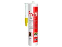 Akryl Profil 280 ml biały SOUDAL