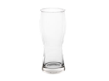 Zdjęcie: Komplet 6 szklanek Piwo 500 ml Praga HRASTNIK