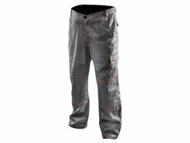 Spodnie robocze, rozmiar LD/54 NEO