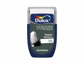 Tester farby Kolory Świata 0,03 L zieleń boho DULUX