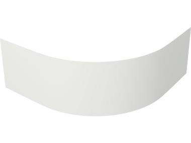 Zdjęcie: Obudowa brodzikowa Tako 90x30 cm półokragła CERSANIT