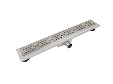 Zdjęcie: Odpływ liniowy Strips Decor - 70 cm - wersja Next BALNEO