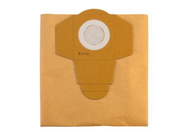 Zdjęcie: Worki do odkurzaczy 30 L - 5 sztuk 2351170 EINHELL