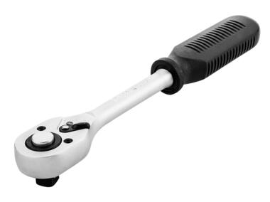 Zdjęcie: Grzechotka 1/2", 250 mm TOPEX