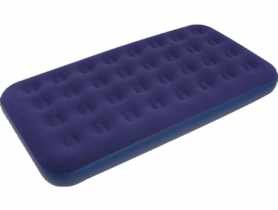 Materac flokowany Twin 191x99x22cm AVENLI