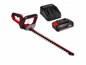 Nożyce do żywopłotu akumulatorowe GE-CH 18/60 Li 2,5 Ah ZS 4803410930 EINHELL