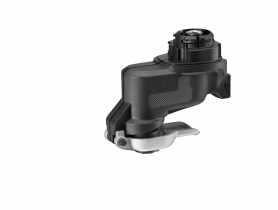 Głowica Multievo™ system oscylacyjny STANLEY