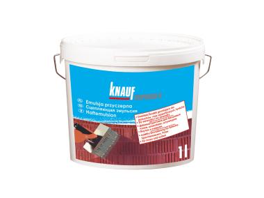 Zdjęcie: Środek gruntujący Haftemulsion 1 kg KNAUF