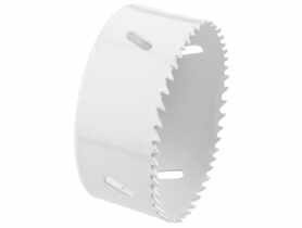 Otwornica bi-metalowa 95 mm GRAPHITE