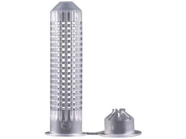 Zdjęcie: Tuleja siatkowa nylonowa 12x50 mm PSB SILA