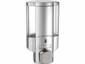Dystrybutor mydła 300 ml chrom BISK