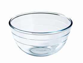 Salaterka żaroodporna 14 cm - 0,5 L ARCUISINE