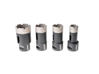Zdjęcie: Otwornica diamentowa do cięcia na sucho M14 18 mm  PRO FACHMAYER